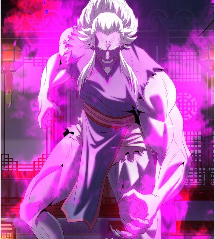 炼慾:色魔再临第13話-混帳，那不就是中出嗎?