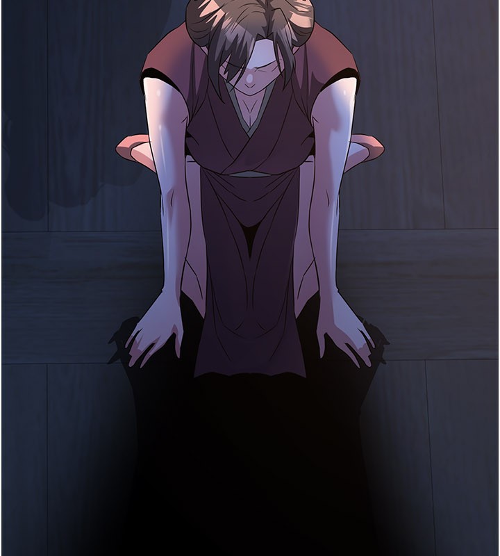 炼慾:色魔再临第13話-混帳，那不就是中出嗎?