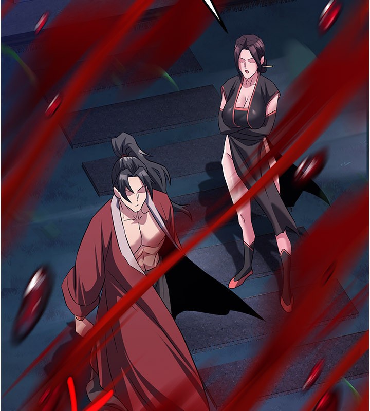 炼慾:色魔再临第13話-混帳,那不就是中出嗎?