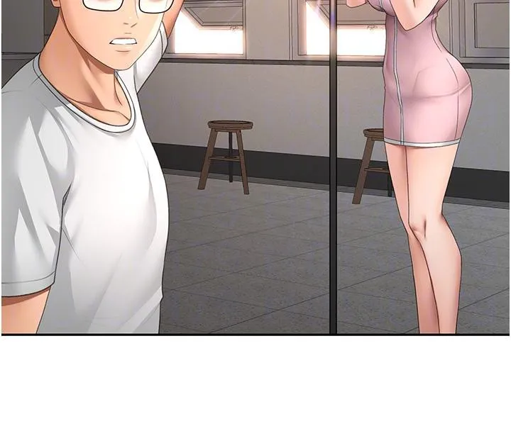 頂加套房的春天第40話-黑化的美術補習班院長