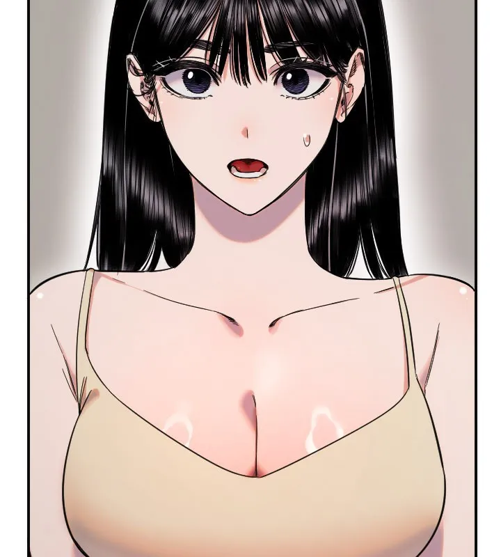 守護天使第54話-男人粗大又結實的地方&hearts;