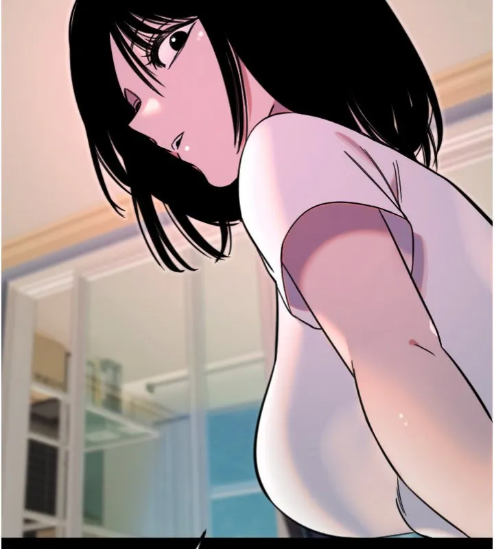守護天使第54話-男人粗大又結實的地方&hearts;