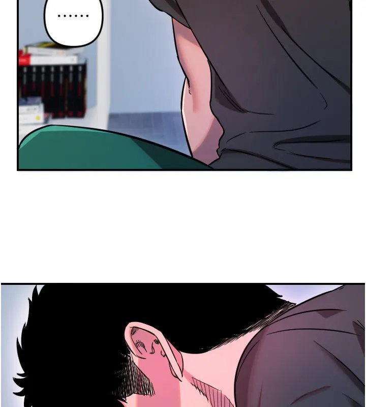 守護天使第54話-男人粗大又結實的地方&hearts;