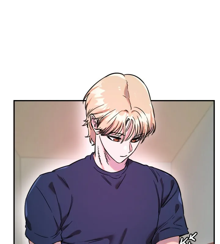 守护天使-第54話-男人粗大又結實的地方♥ - 图片 84