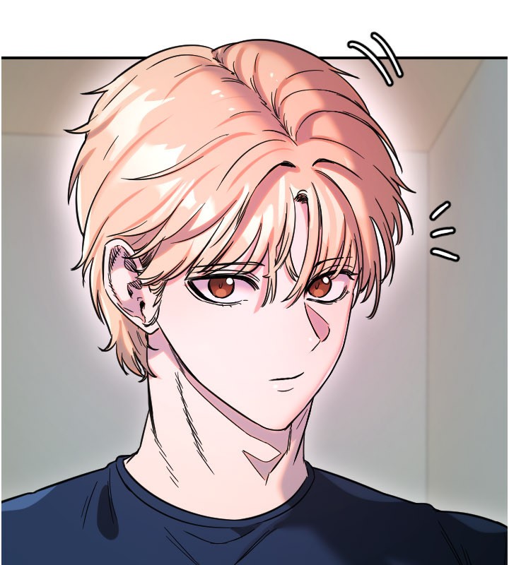 守护天使第54話-男人粗大又結實的地方♥