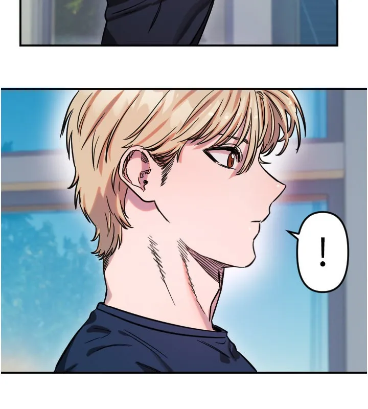 守护天使-第54話-男人粗大又結實的地方♥ - 图片 98
