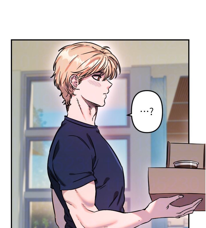 守护天使第54話-男人粗大又結實的地方♥