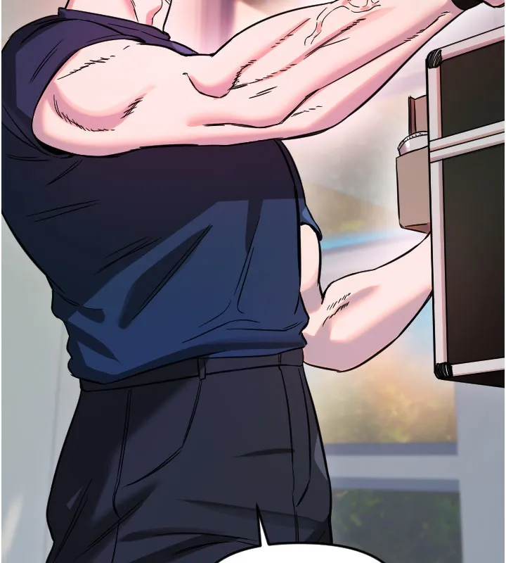 守护天使-第54話-男人粗大又結實的地方♥ - 图片 101