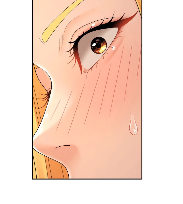 肉體審判第24話-金髮美女性愛秀