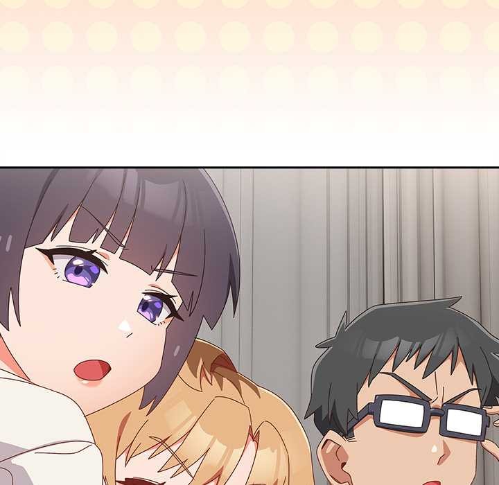 与众不同的兄妹第18話