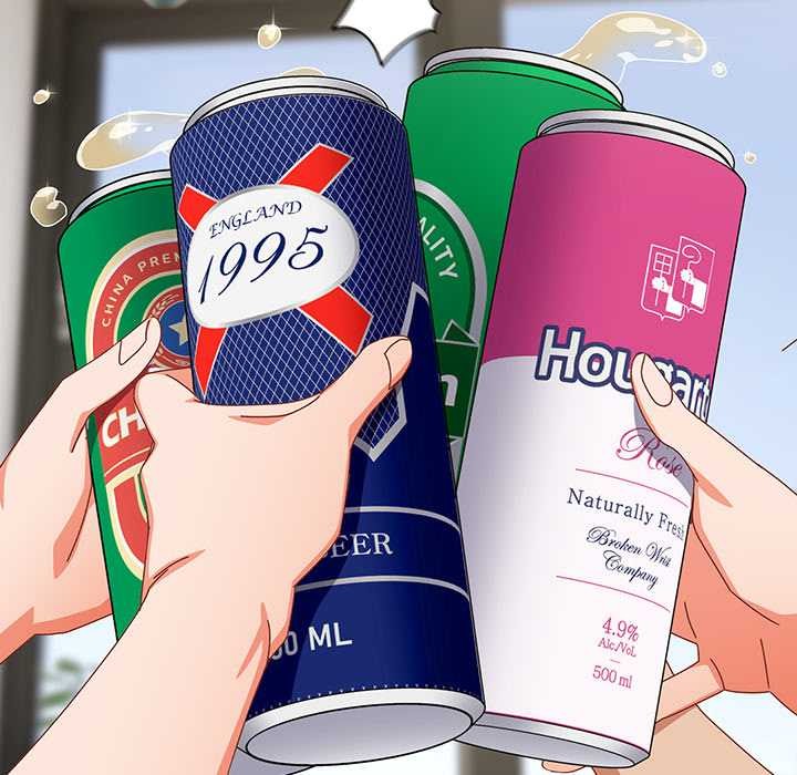 與眾不同的兄妹第18話