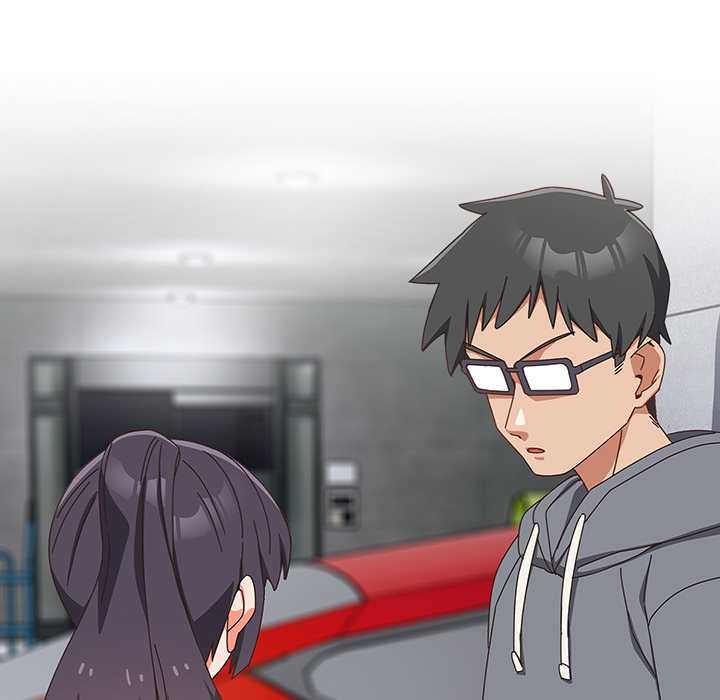 與眾不同的兄妹第18話