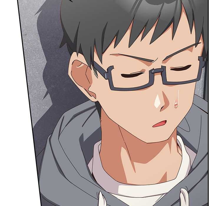 與眾不同的兄妹第18話