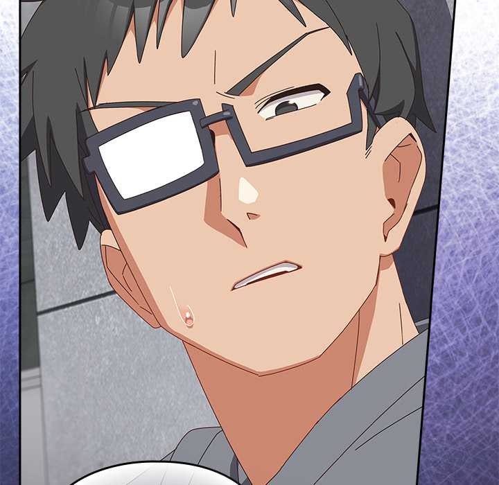 與眾不同的兄妹第18話