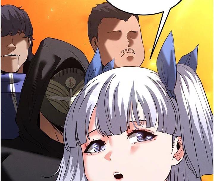 末日鵰堡第50話-人間樂園