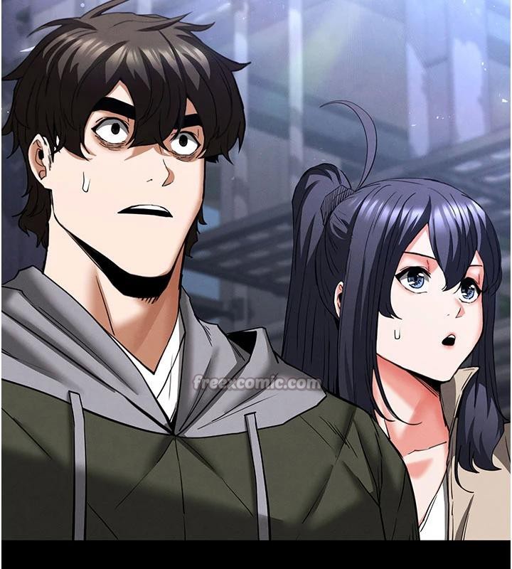 末日鵰堡第50話-人間樂園