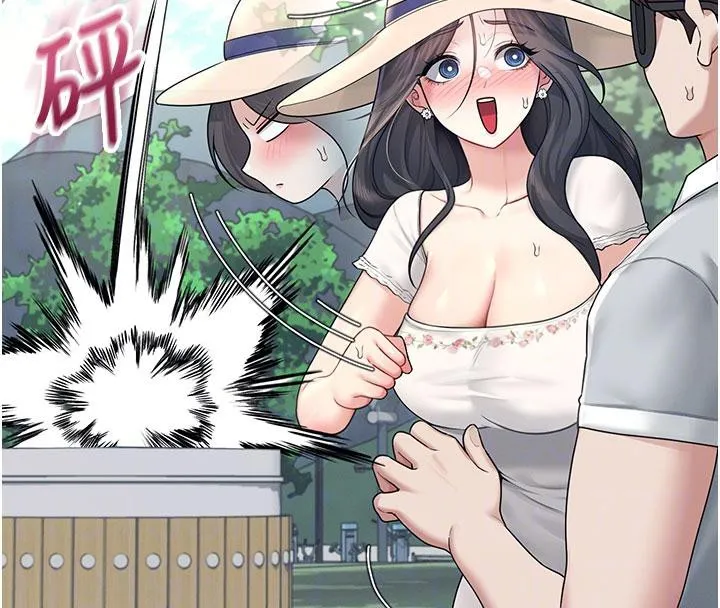 飞机杯女神连线中-第34話-微醺之下化身性感小妖精 - 图片 51