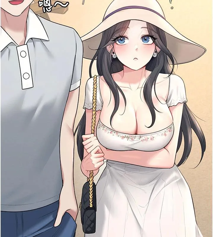 飞机杯女神连线中-第34話-微醺之下化身性感小妖精 - 图片 62
