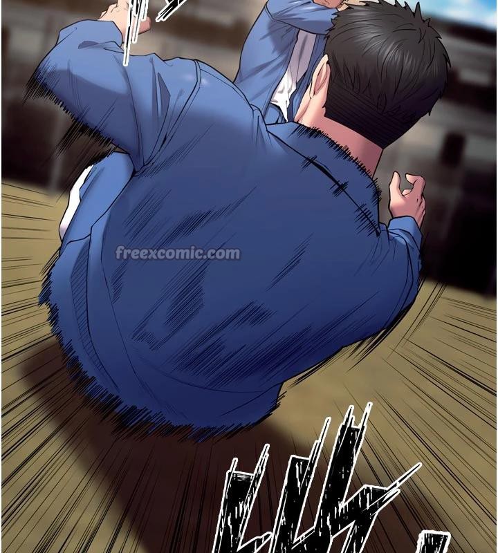 狱火重生第39話-你這樣會害我懷孕♥