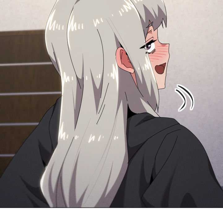 家人之间这样不好吧第68話