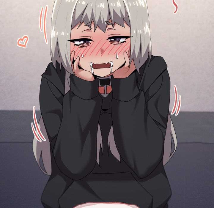 家人之间这样不好吧第68話