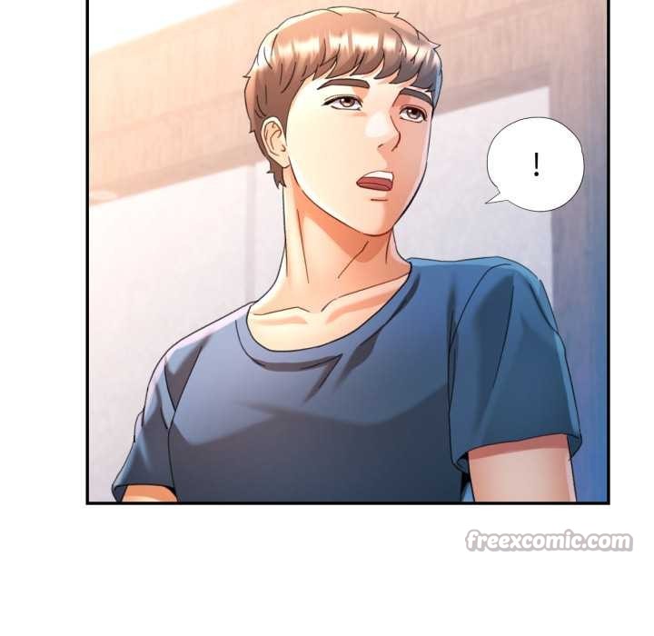 可以爱你吗第75話