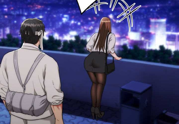 神雕闖都市第12話