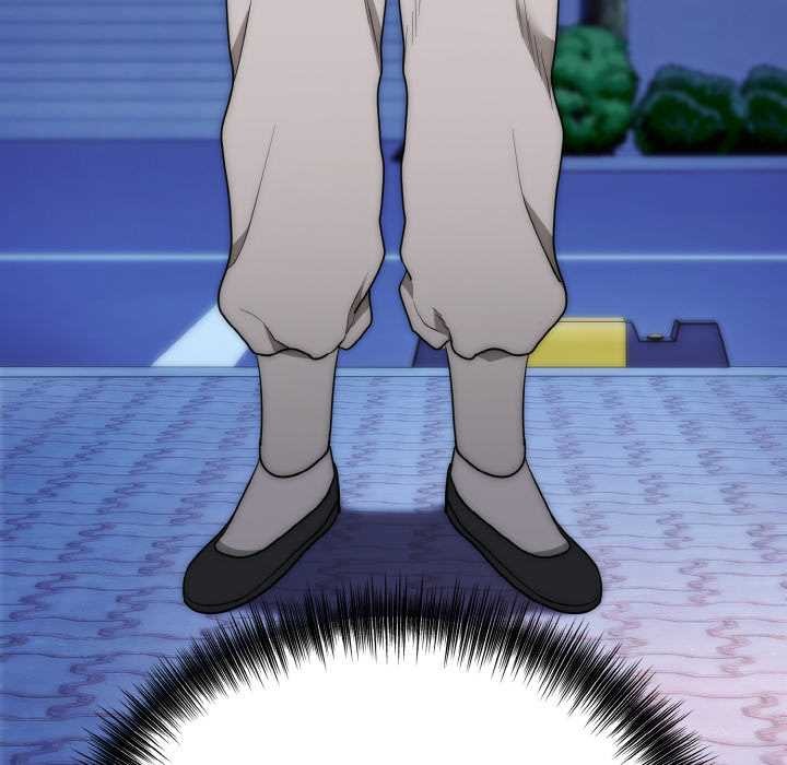 神雕闖都市第12話