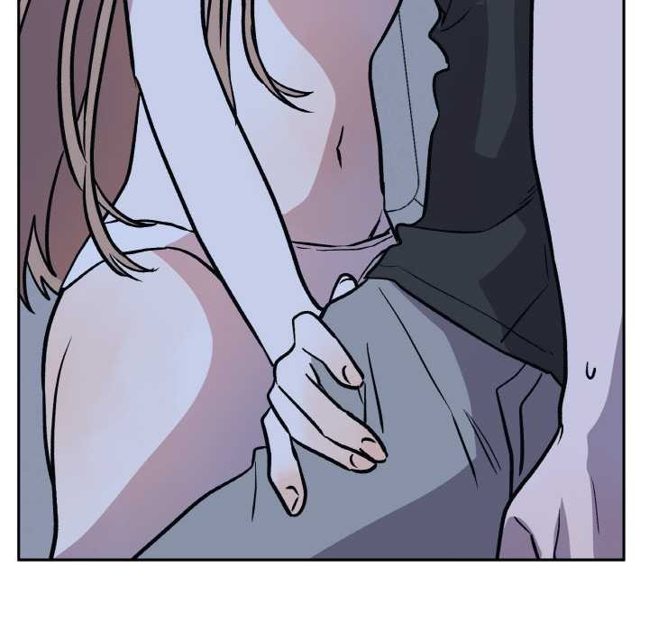 附属品少女的叛逆期第21話