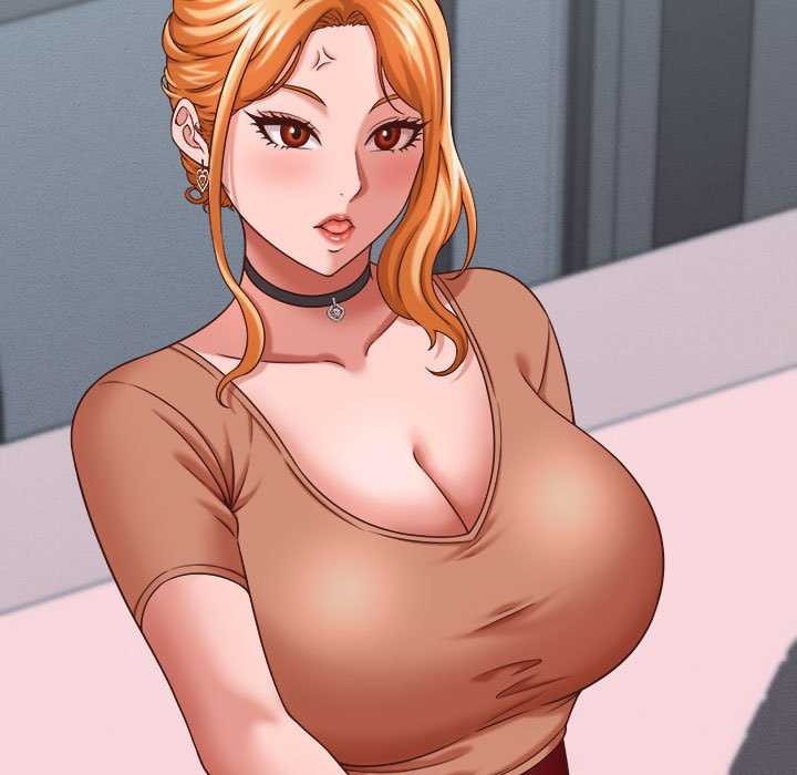 她们的夜晚属于我第13話