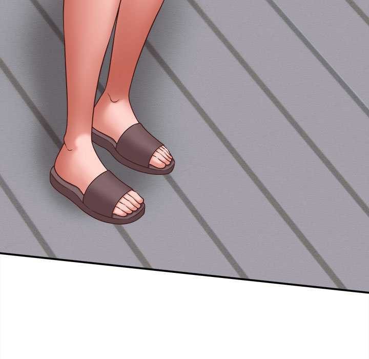 她们的夜晚属于我第13話