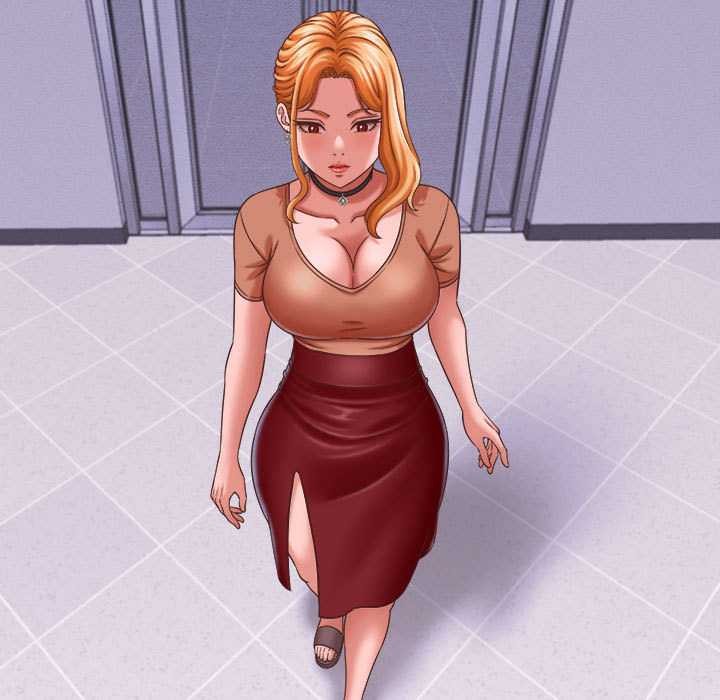 她们的夜晚属于我第13話