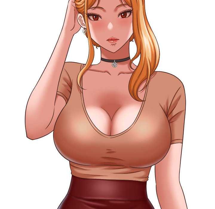 她们的夜晚属于我第13話