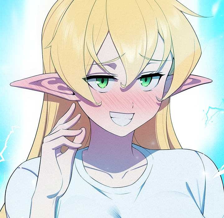 公主殿下要收种子啦!第4話