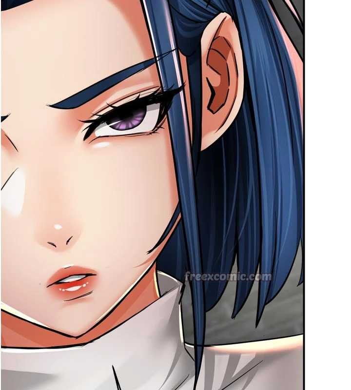 痒乐多阿姨第83話-我會告訴你實情…