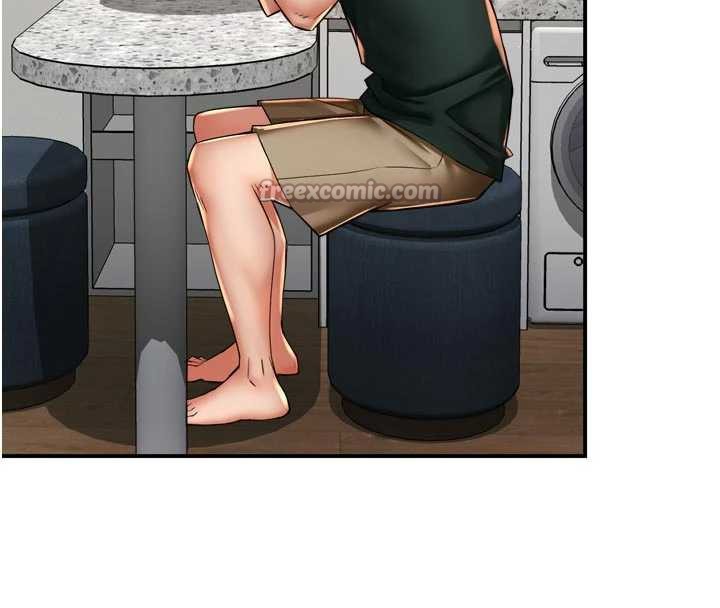 痒乐多阿姨第83話-我會告訴你實情…