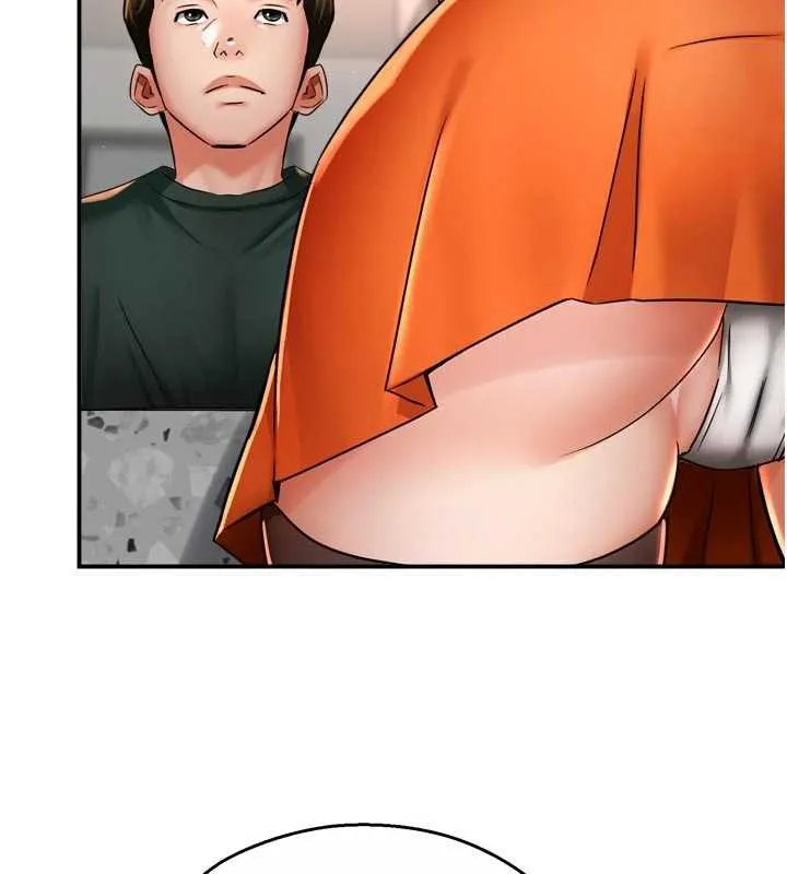 癢樂多阿姨第83話-我會告訴你實情&hellip;