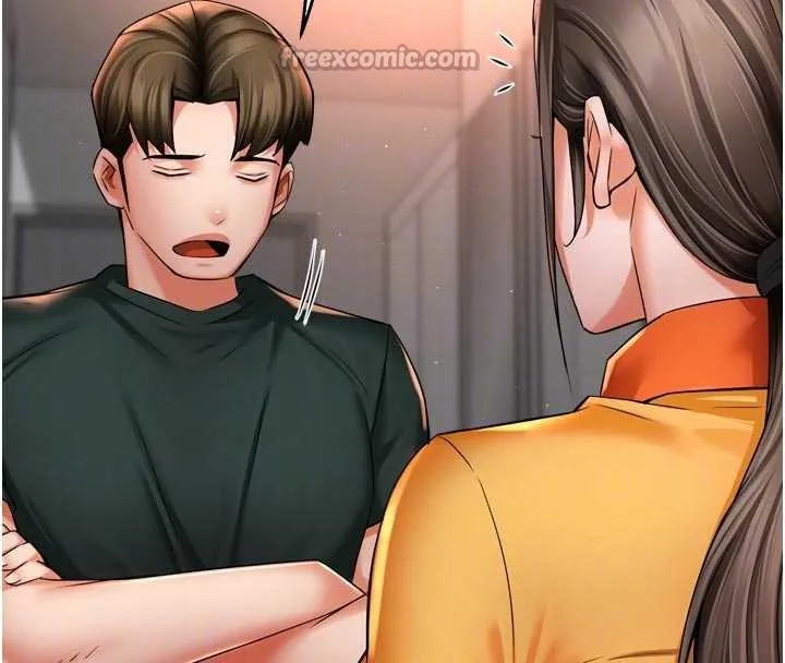 癢樂多阿姨第83話-我會告訴你實情&hellip;
