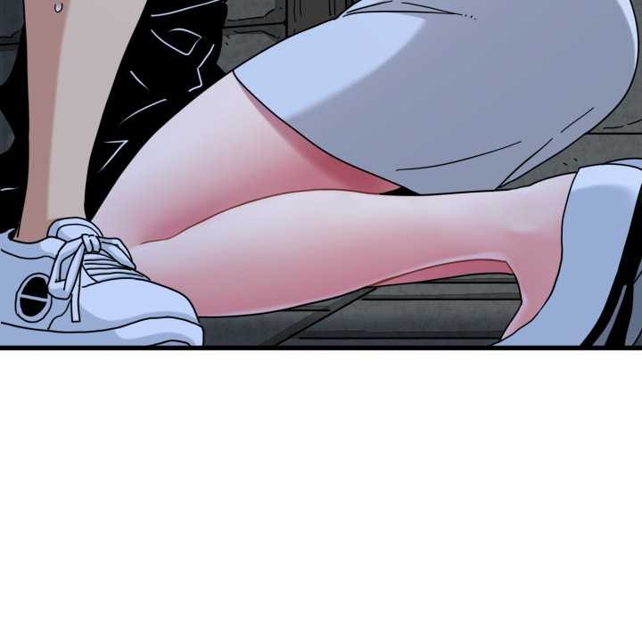 发小碰不得第90話