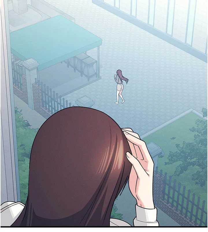 羞耻课堂第9話-做錯事就是要受罰