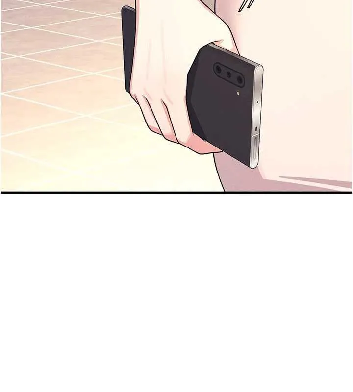 羞恥課堂第9話-做錯事就是要受罰