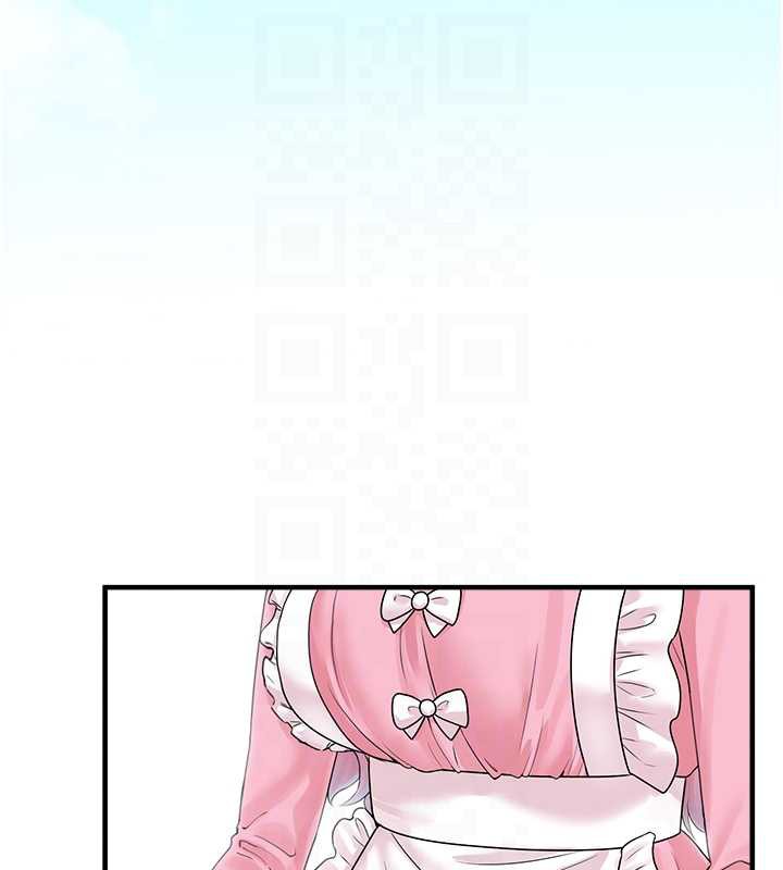 垃圾堆撿到寵物系萌妹第20話-迎接粉紅色的未來