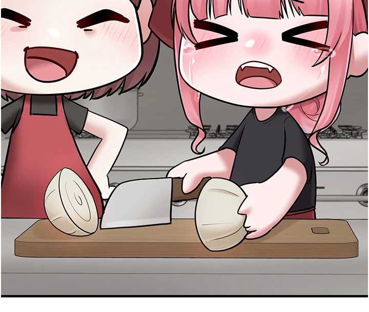 垃圾堆撿到寵物系萌妹第20話-迎接粉紅色的未來