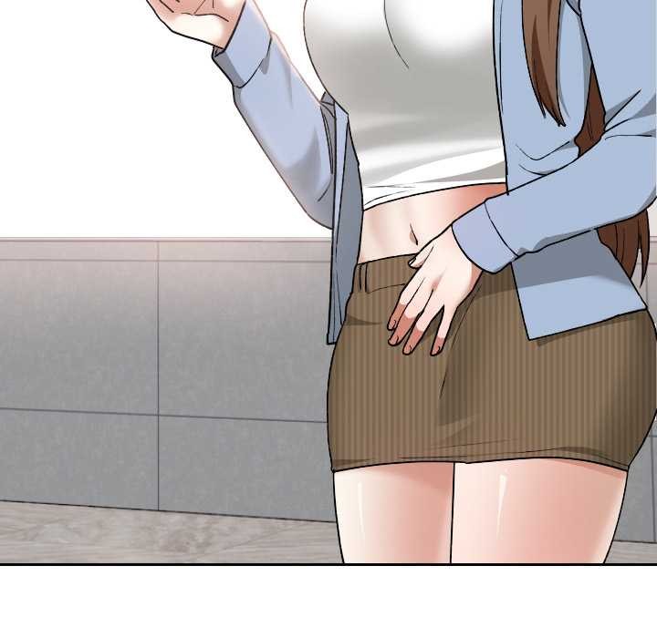 校花的双面生活第11話