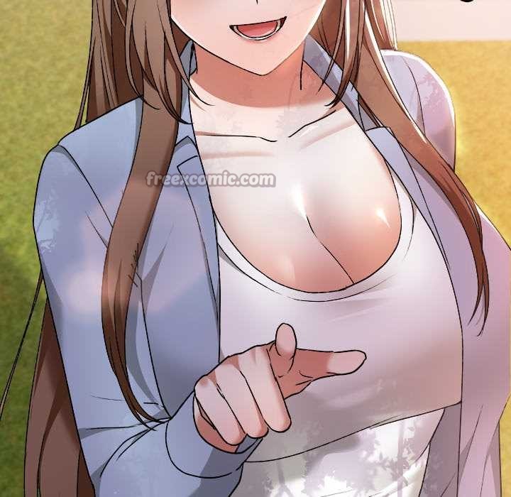 校花的双面生活第11話