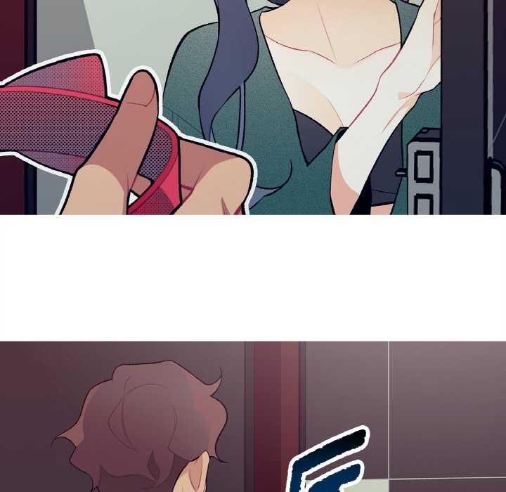 这都什么事儿啊？第16話