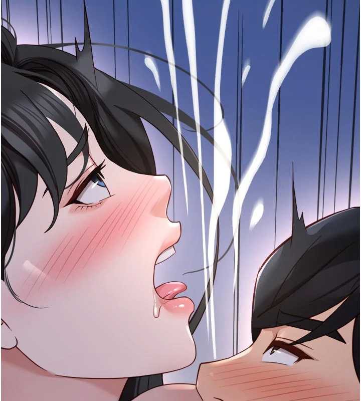 鲁蛇社畜的金手指第43話-敗給組長的秘密武器