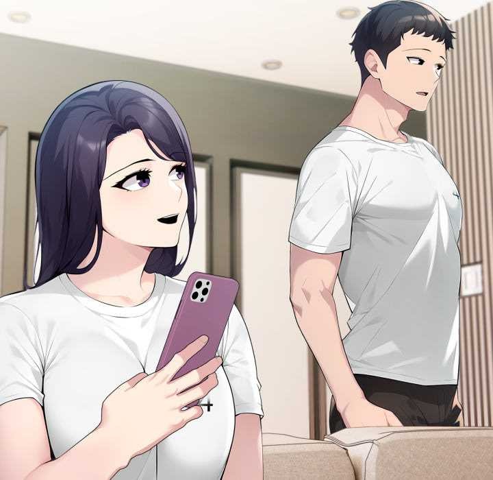 夫妇游戏第49話