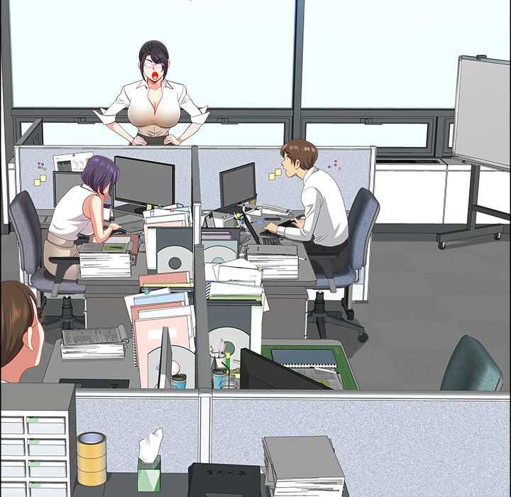 最强男人第45話