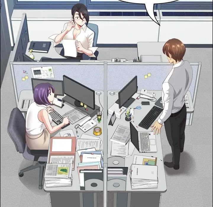 最強男人第45話
